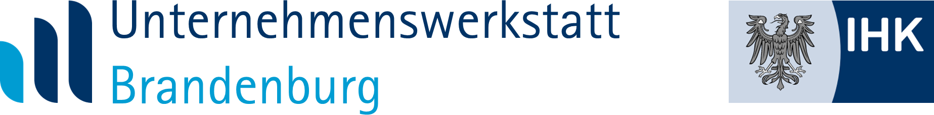 Unternehmerische Zukunft gestalten - Unternehmenswerkstatt Deutschland